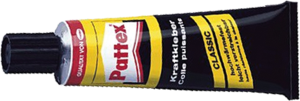 Kraftkleber 50 g Tube, Pattex PCL3C