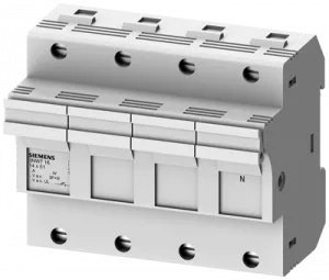 3NW7161 Siemens Sicherungshalter
