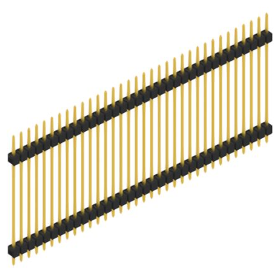 SL531534G Fischer Elektronik Steckverbindersysteme