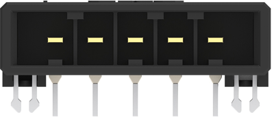 1-316130-3 AMP Steckverbindersysteme Bild 5