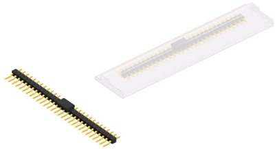 SL12SMD03129GBSM Fischer Elektronik Steckverbindersysteme
