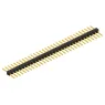 SL 12 SMD 058 32 G Fischer Elektronik Steckverbindersysteme