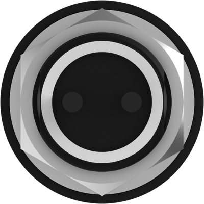 2329384-1 Alcoswitch Druckschalter Bild 4