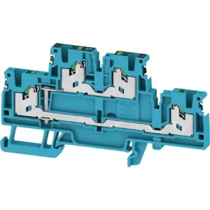 2902510000 Weidmüller Reihenklemmen