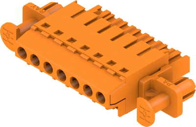 1353190000 Weidmüller Steckverbindersysteme Bild 2