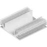 10020613 Fischer Elektronik Kühlkörper