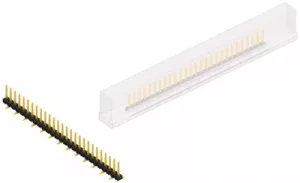 SLLP5SMD06627GSM Fischer Elektronik Steckverbindersysteme