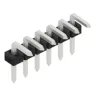 SLY 3 035 6 Z Fischer Elektronik Steckverbindersysteme