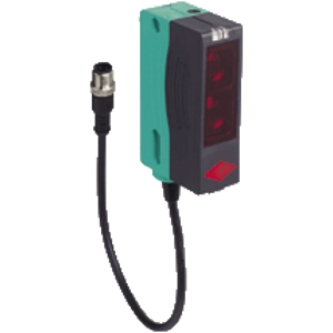 180711 PEPPERL+FUCHS Optische Sensoren