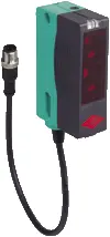 180711 PEPPERL+FUCHS Optische Sensoren