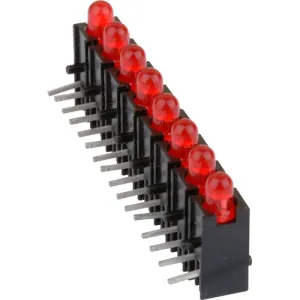 2632.8321 Mentor Signallampen, Signalleuchten