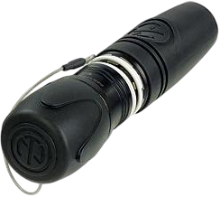 NAO4ML-A Neutrik LWL Steckverbinder