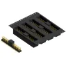 SL 11 SMD 052 36 G B TR Fischer Elektronik Steckverbindersysteme