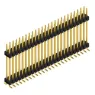 SL 16 SMD 247 50 G Fischer Elektronik Steckverbindersysteme