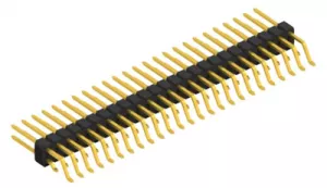 SL17SMD08350G Fischer Elektronik Steckverbindersysteme