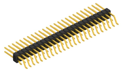 SL17SMD08350G Fischer Elektronik Steckverbindersysteme