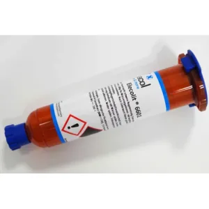 ELECOLIT 6601 30 G Hönle Klebstoffe