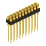 MK 210 20 G Fischer Elektronik Steckverbindersysteme