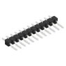 SL 12 SMD 031 12 Z Fischer Elektronik Steckverbindersysteme