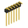 SL 18 132 6 G Fischer Elektronik Steckverbindersysteme