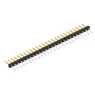 SLY 9 SMD 040 26 S Fischer Elektronik Steckverbindersysteme