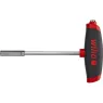 45453 Wiha Winkelschlüssel, Sechskant und Torx