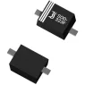 MM3Z43-AQ Diotec Semiconductor Zener Dioden