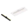 SL 12 SMD 035 17 S B SM Fischer Elektronik Steckverbindersysteme