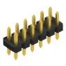 SL LP 2 082 12 G Fischer Elektronik Steckverbindersysteme