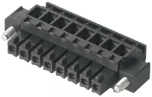 1899540000 Weidmüller PCB Connection Systems
