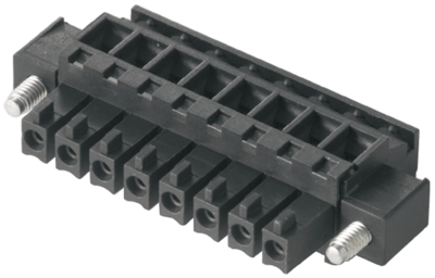 1899540000 Weidmüller PCB Connection Systems Image 1