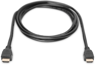AK-330124-050-S DIGITUS Konfektionierte Audiokabel, Displaykabel Bild 2