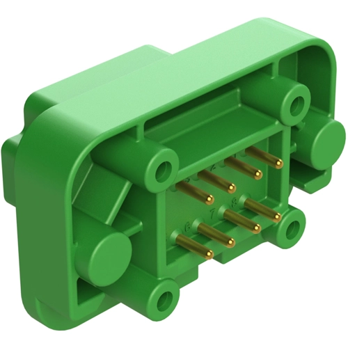 AT15-08PC-BM01 Amphenol Steckverbindersysteme Bild 2