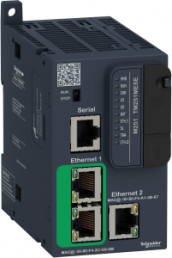 SPS-Steuerung M251, 2x Ethernet