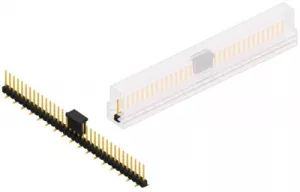 SL10SMD07835GBSM Fischer Elektronik Steckverbindersysteme