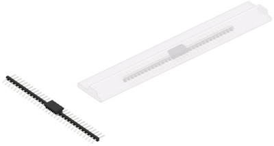SLY9SMD04032ZBSM Fischer Elektronik Steckverbindersysteme