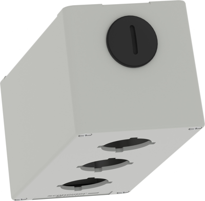 XAPD3603 Schneider Electric Zubehör für Befehlsgeräte Bild 4