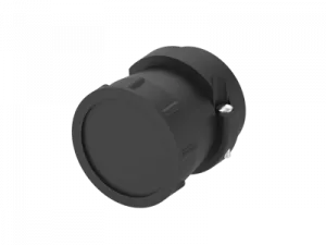 206512-6 AMP Zubehör für Industrie Steckverbinder