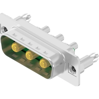 3003W3PXX69E40X CONEC D-Sub Steckverbinder Bild 2