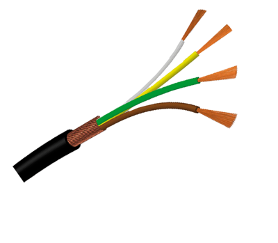 BYB-5-92F740 by.B Anschlussleitungen und Steuerleitungen