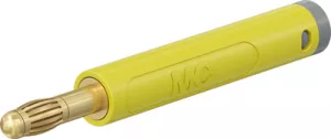 64.2055-24 Stäubli Electrical Connectors Laborsteckverbinder