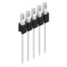 MK 10 5 Z Fischer Elektronik Steckverbindersysteme