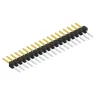 SL 12 SMD 058 19 S Fischer Elektronik Steckverbindersysteme