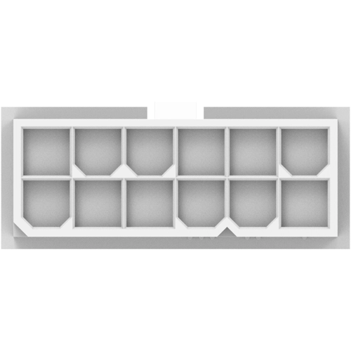 1-1969604-2 AMP Steckverbindersysteme Bild 5