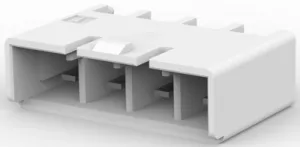1376384-1 AMP Steckverbindersysteme