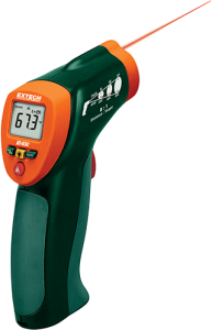 Extech Infrarot-Thermometer, VIR50