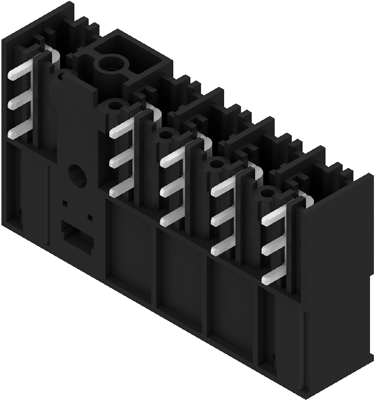 2597260000 Weidmüller Steckverbindersysteme Bild 2