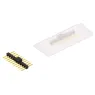 SL 12 SMD 058 11 G B SM Fischer Elektronik Steckverbindersysteme