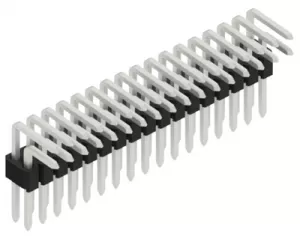 SLVW4KA03634Z Fischer Elektronik Steckverbindersysteme
