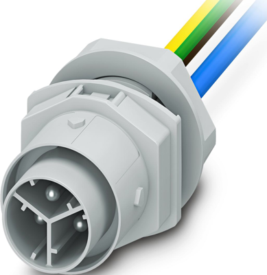 1088700 Phoenix Contact Vorkonfektionierte Steckverbindersysteme